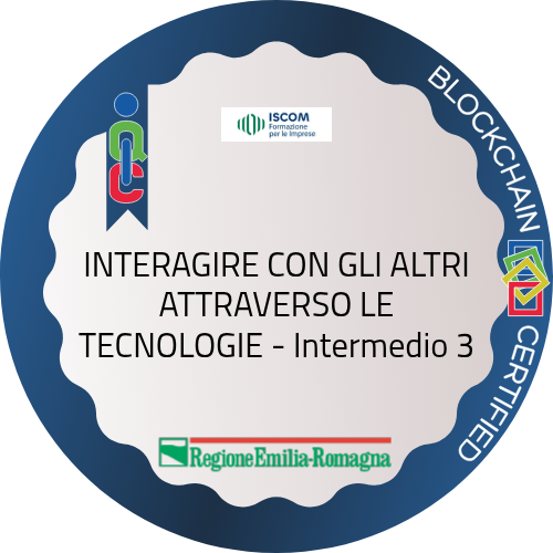 Badge pubblico 82647